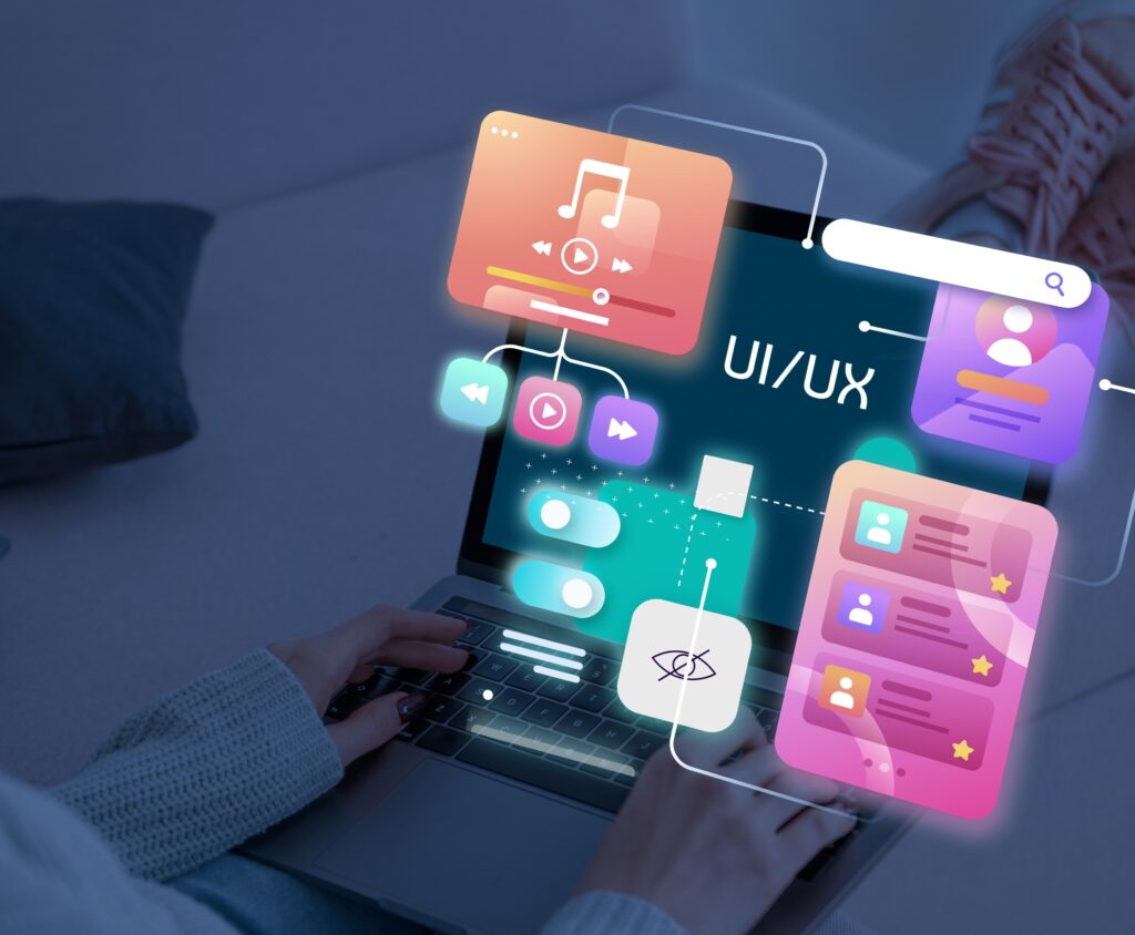 Custom Web Applications